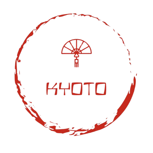 Kyoto Asian Fusion Logo